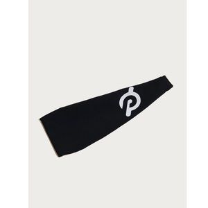 Peloton sweat band
